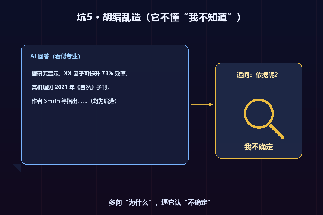胡编乱造示意图