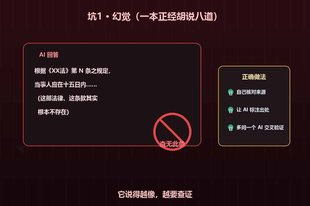 幻觉示意——查无此条