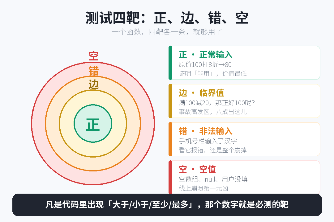 test-four-targets
